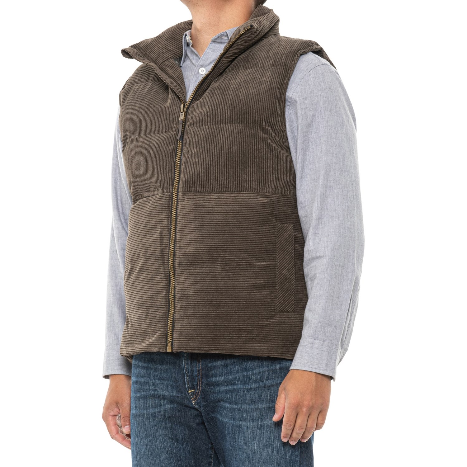 Жилет Pendleton Corduroy TPU Vest - Insulated Breen, (44, Жилет Pendleton Corduroy TPU Vest - Insulated Breen, S (44)
Жилет Pendleton Corduroy TPU Vest - Insulated Breen, (44, Жилет Pendleton Corduroy TPU Vest - Insulated Breen, S (44)