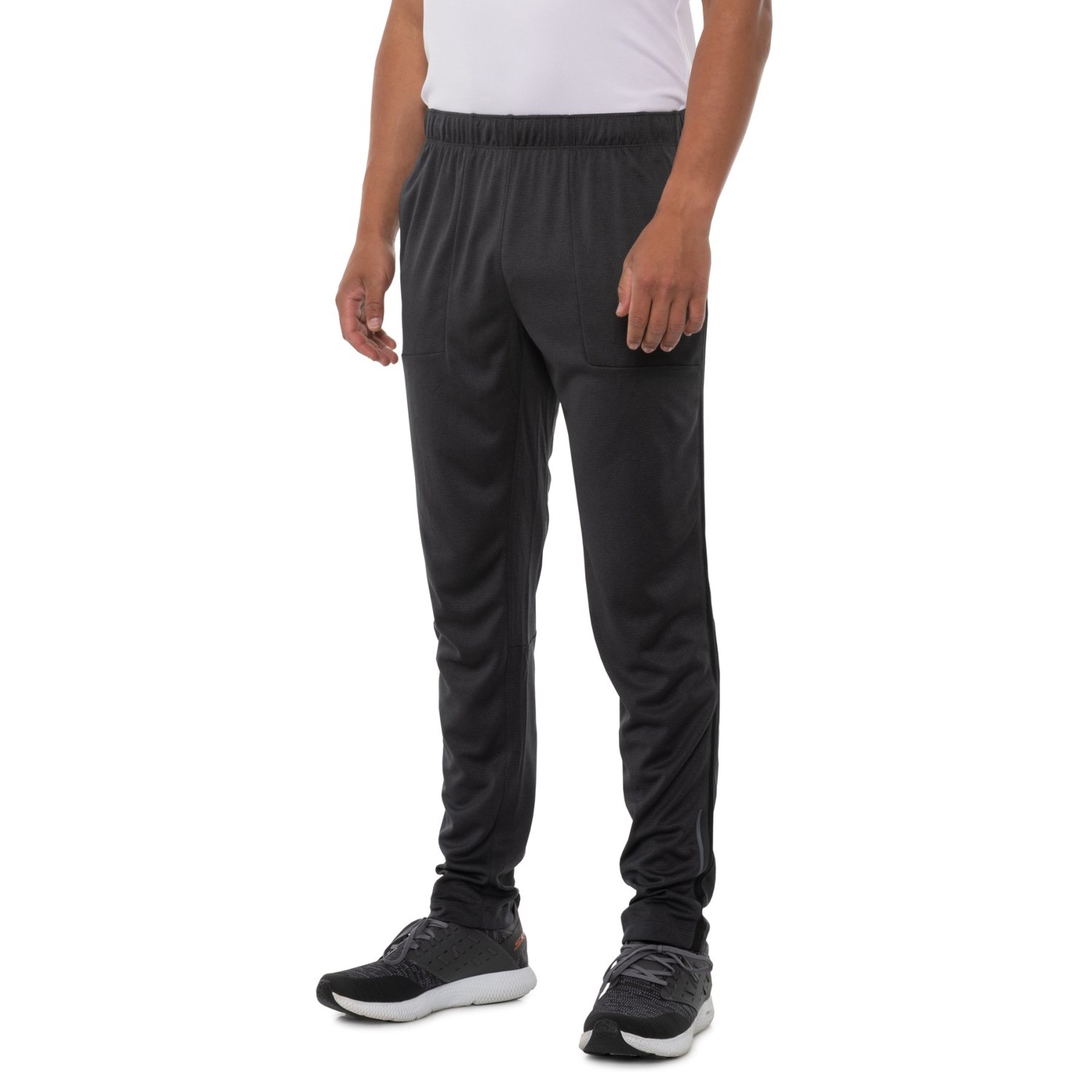Брюки спортивные ASICS Tech Knit Joggers Steel Grey Heather/Blue, (50, Брюки спортивные ASICS Tech Knit Joggers Steel Grey Heather/Blue, XL (50)
Брюки спортивные ASICS Tech Knit Joggers Steel Grey Heather/Blue, (50, Брюки спортивные ASICS Tech Knit Joggers Steel Grey Heather/Blue, XL (50)
