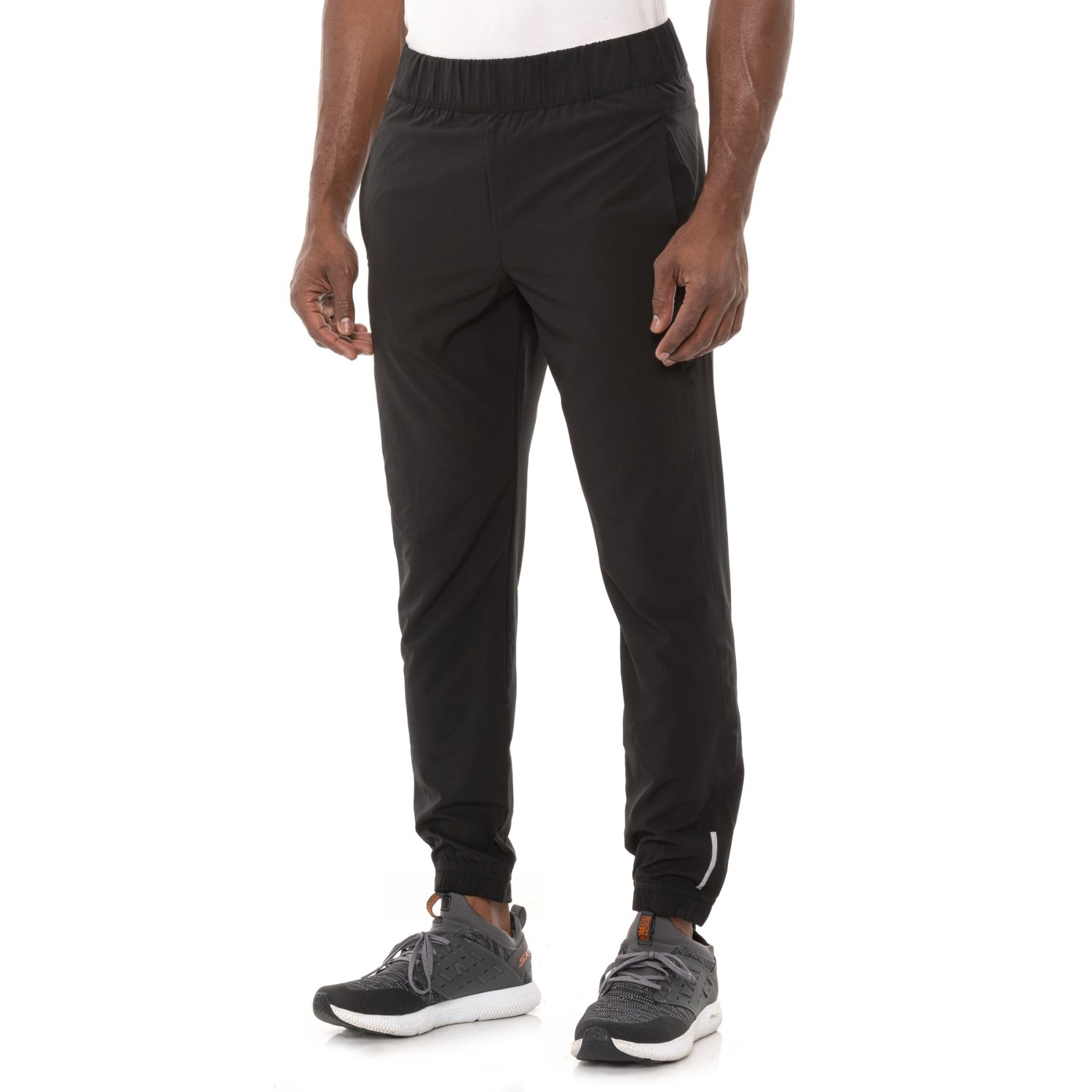 Брюки спортивные Balance Collection Eclipse Stretch-Woven Joggers Black, (50, Брюки спортивные Balance Collection Eclipse Stretch-Woven Joggers Black, XL (50)
Брюки спортивные Balance Collection Eclipse Stretch-Woven Joggers Black, (50, Брюки спортивные Balance Collection Eclipse Stretch-Woven Joggers Black, XL (50)
