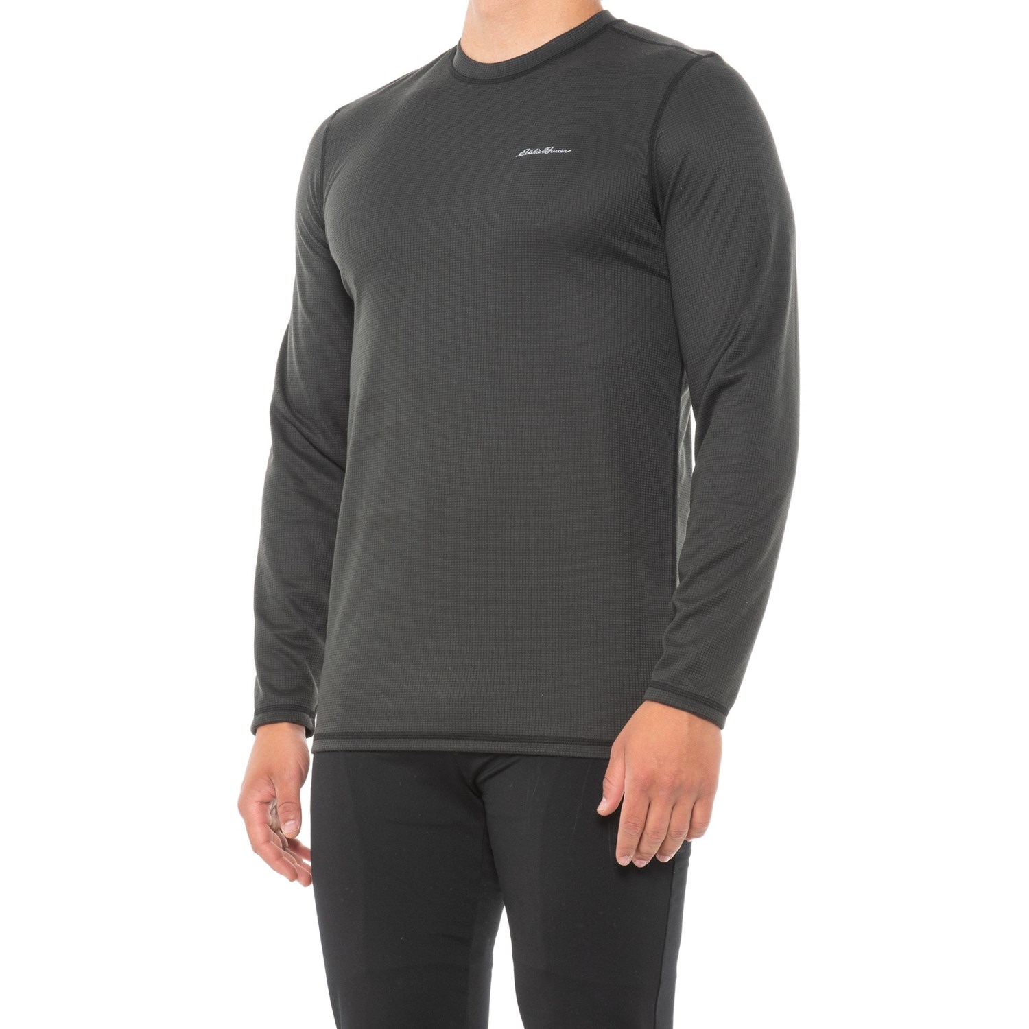 Термо лонгслив Eddie Bauer Micro Grid - UPF 50, Long Sleeve (For Men) Black, (44, Термо лонгслив Eddie Bauer Micro Grid - UPF 50, Long Sleeve (For Men) Black, S (44)
Термо лонгслив Eddie Bauer Micro Grid - UPF 50, Long Sleeve (For Men) Black, (44, Термо лонгслив Eddie Bauer Micro Grid - UPF 50, Long Sleeve (For Men) Black, S (44)