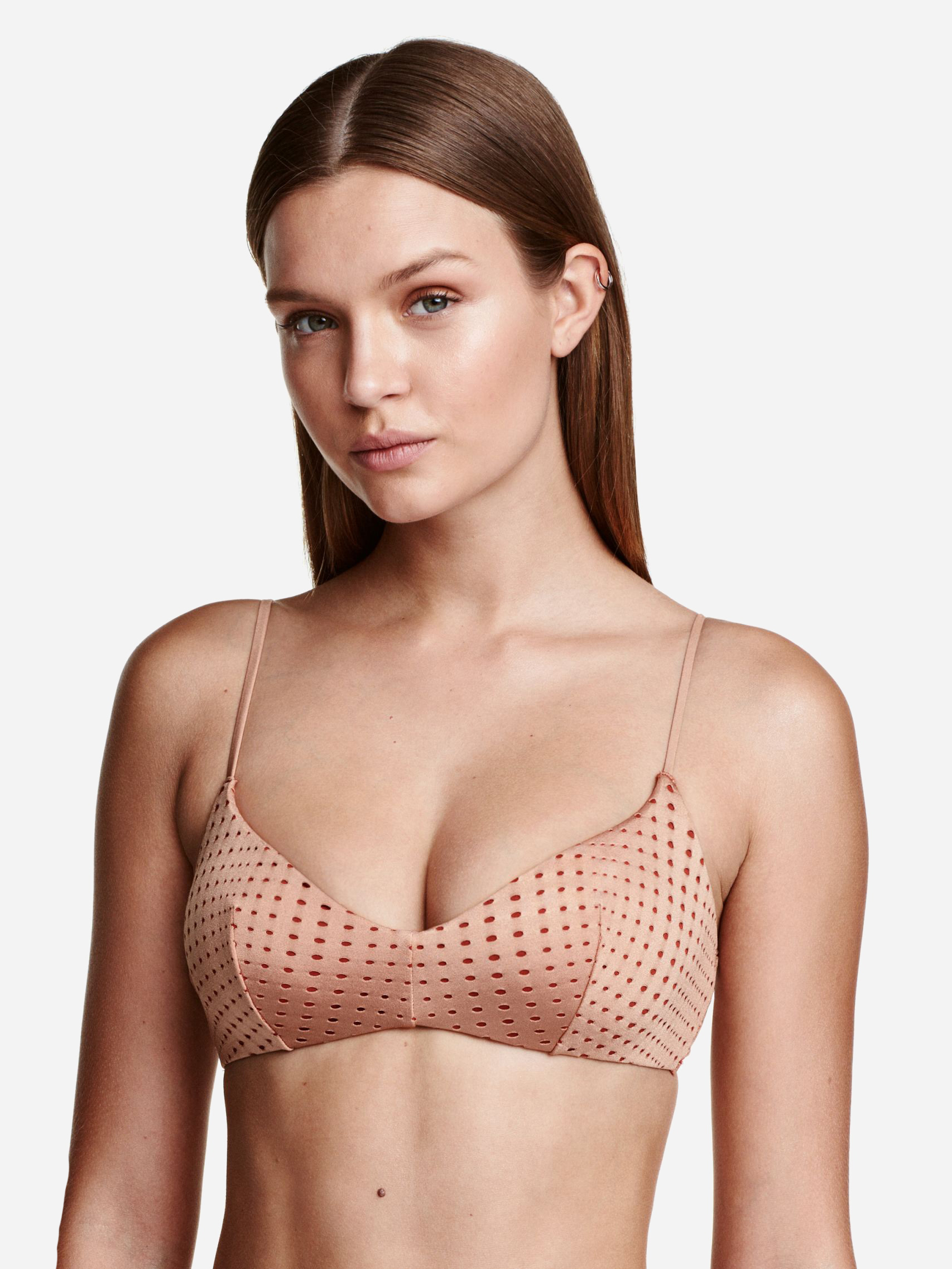 Верхняя часть купальника H&M 3056635log Бежевая, Верхняя часть купальника H&M 3056635log 38 Бежевая
Верхняя часть купальника H&M 3056635log Бежевая, Верхняя часть купальника H&M 3056635log 38 Бежевая
