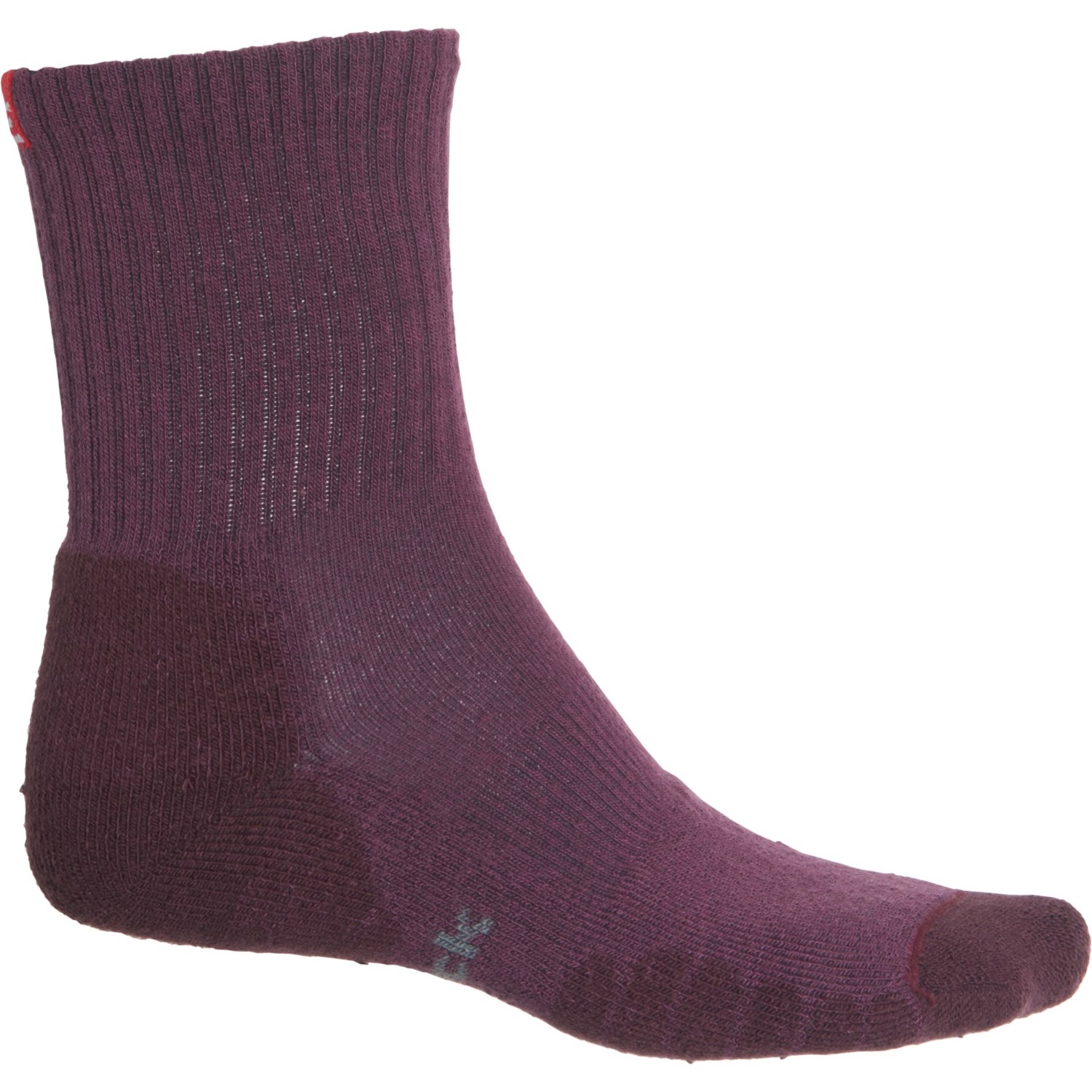 Носки Eurosock MicroSupreme Path Midweight Hiking - Merino Wool, Crew (For Men and Women) Chianti, (48, Носки Eurosock MicroSupreme Path Midweight Hiking - Merino Wool, Crew (For Men and Women) Chianti, L (48)
Носки Eurosock MicroSupreme Path Midweight Hiking - Merino Wool, Crew (For Men and Women) Chianti, (48, Носки Eurosock MicroSupreme Path Midweight Hiking - Merino Wool, Crew (For Men and Women) Chianti, L (48)