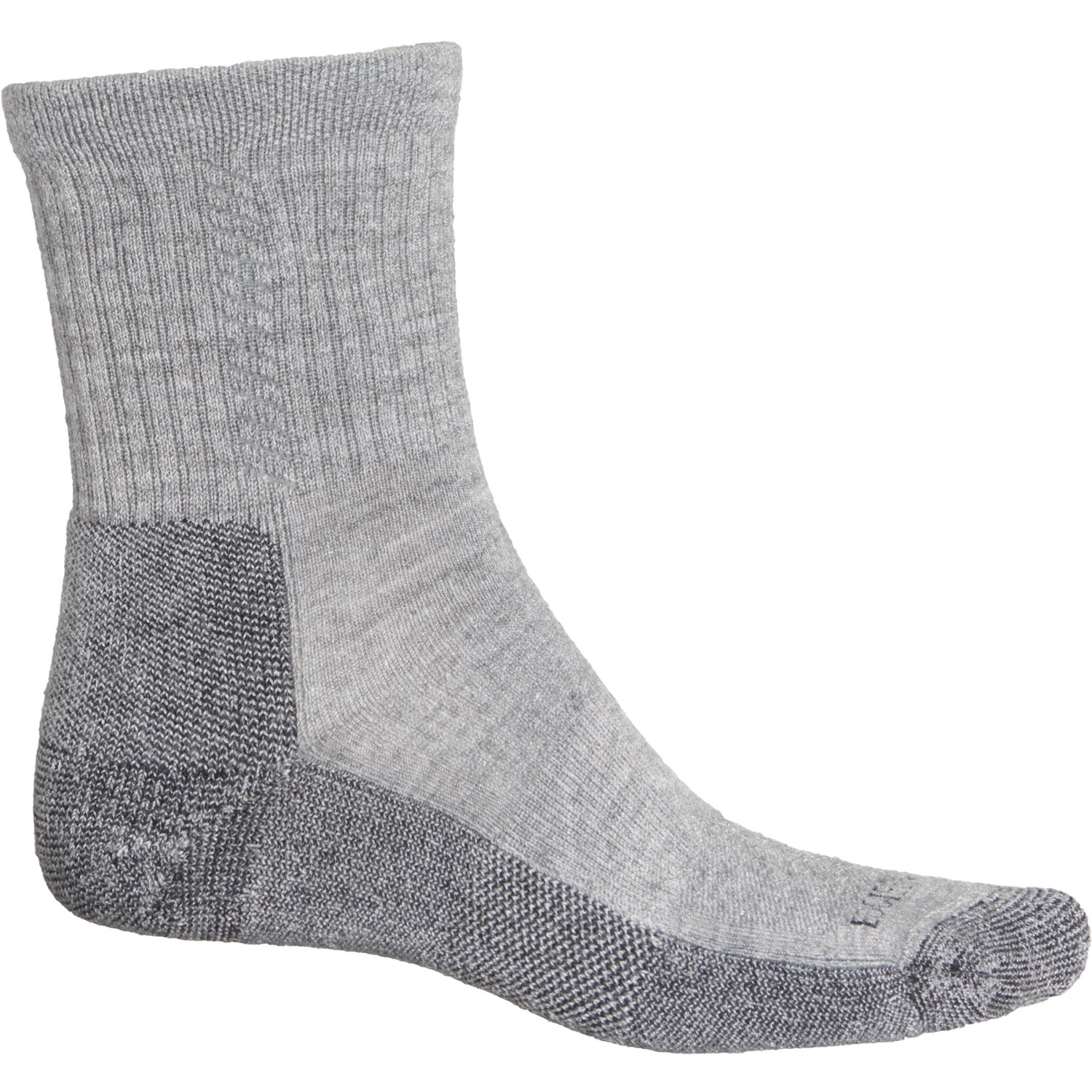 Носки Eddie Bauer Lightweight Hiking - 2-Pack, 34 Crew (For Men and Women) Grey, (48, Носки Eddie Bauer Lightweight Hiking - 2-Pack, 34 Crew (For Men and Women) Grey, L (48)
Носки Eddie Bauer Lightweight Hiking - 2-Pack, 34 Crew (For Men and Women) Grey, (48, Носки Eddie Bauer Lightweight Hiking - 2-Pack, 34 Crew (For Men and Women) Grey, L (48)