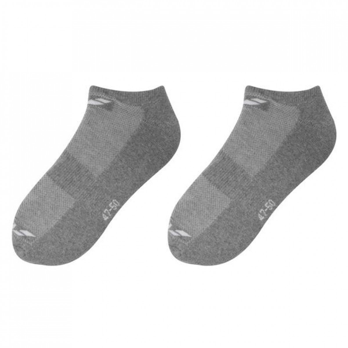 Носки Babolat Invisible 2 Pack Heather Grey, Носки Babolat Invisible 2 Pack Heather Grey, 46+
Носки Babolat Invisible 2 Pack Heather Grey, Носки Babolat Invisible 2 Pack Heather Grey, 46+