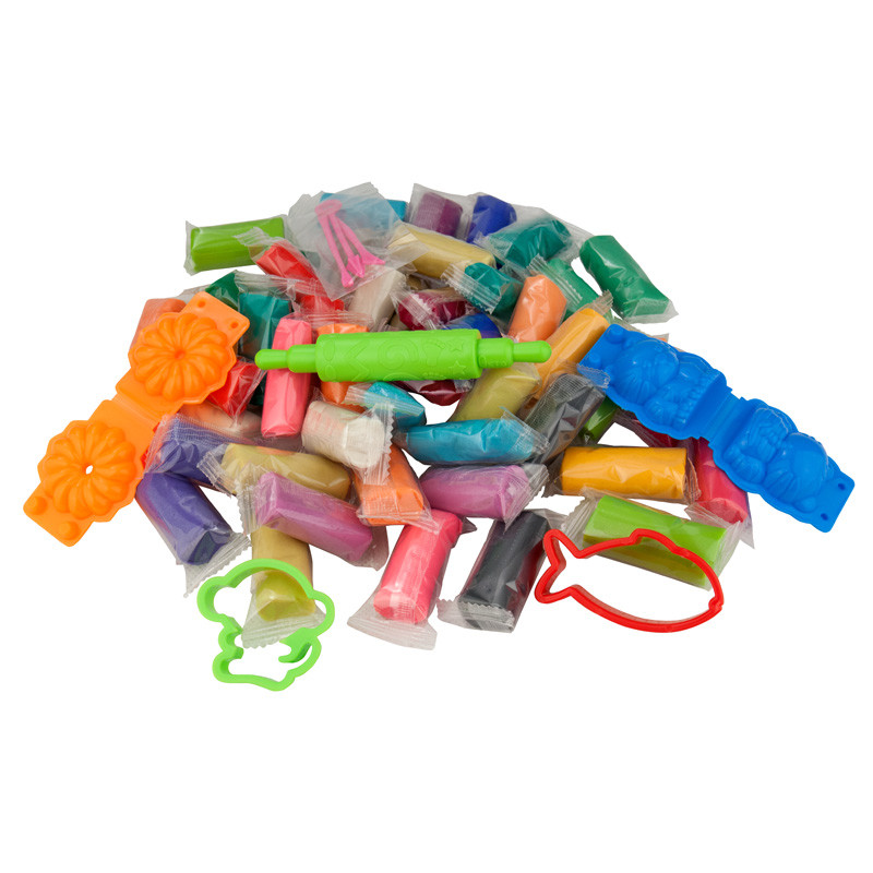 Цветное тесто для лепки 50 штук по 20 грамм ассорти цветов Kite Jolliers, K19-138, 41059
Цветное тесто для лепки 50 штук по 20 грамм ассорти цветов Kite Jolliers, K19-138, 41059