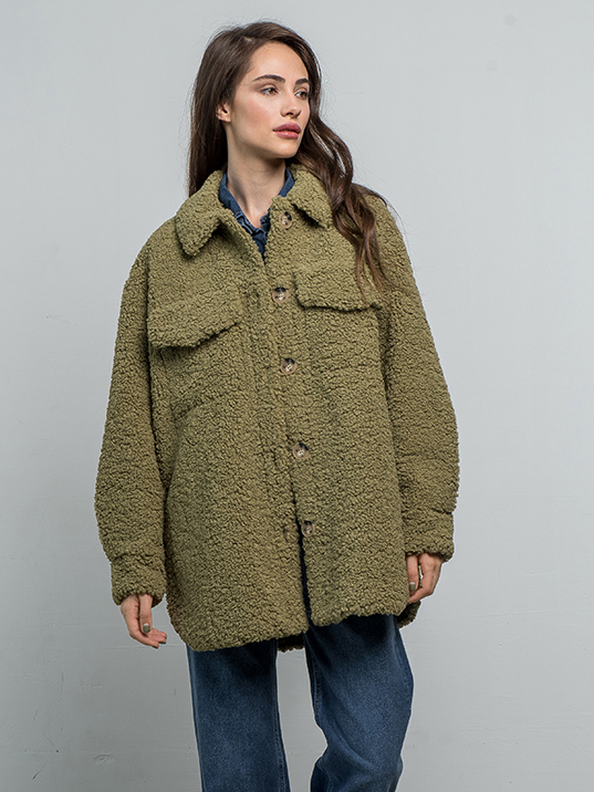 Куртка-рубашка MR520 MR 202 2836 0821 Olive, Куртка-рубашка MR520 MR 202 2836 0821 M Olive
Куртка-рубашка MR520 MR 202 2836 0821 Olive, Куртка-рубашка MR520 MR 202 2836 0821 M Olive