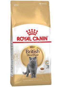 Royal Canin British Shorthair Adult 10 кг сухой корм для британских короткошерстных кошек старше 12 месяцев
Royal Canin British Shorthair Adult 10 кг сухой корм для британских короткошерстных кошек старше 12 месяцев