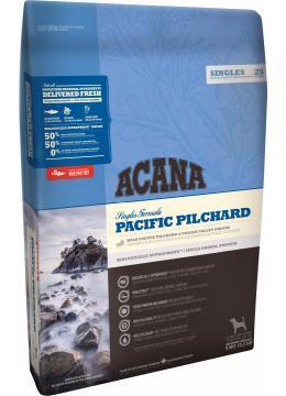 Сухой корм Acana Pacific Pilchard 2 кг для собак с чувствительным пищеварением всех пород и возрастов
Сухой корм Acana Pacific Pilchard 2 кг для собак с чувствительным пищеварением всех пород и возрастов