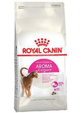 Royal Canin Exigent Aromatic 10 кг сухой корм (Роял Канин) для привередливых кошек от 1 года
Royal Canin Exigent Aromatic 10 кг сухой корм (Роял Канин) для привередливых кошек от 1 года