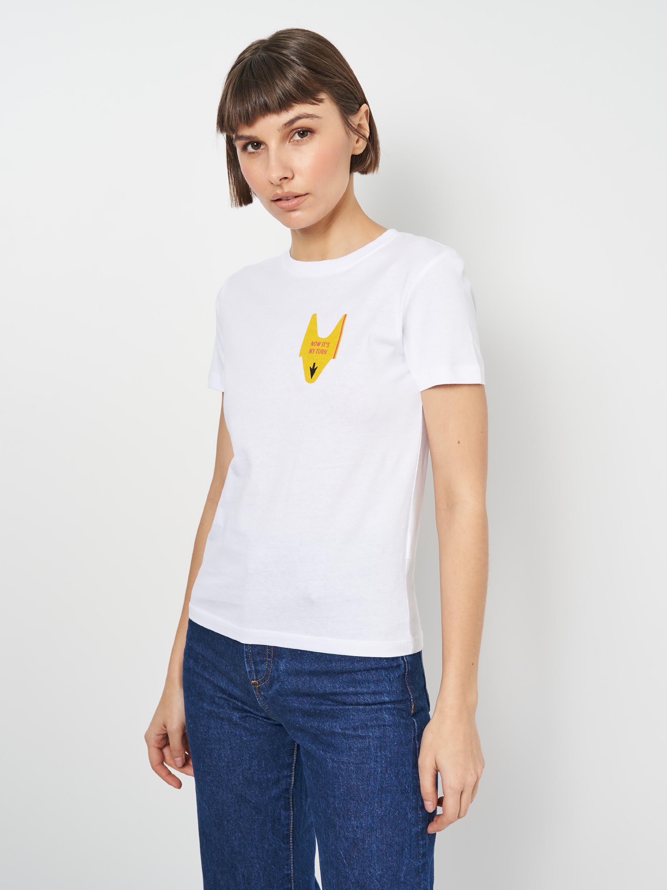 Футболка Pull & Bear 5236/381/250 Белая, Футболка Pull & Bear 5236/381/250 XS Белая
Футболка Pull & Bear 5236/381/250 Белая, Футболка Pull & Bear 5236/381/250 XS Белая