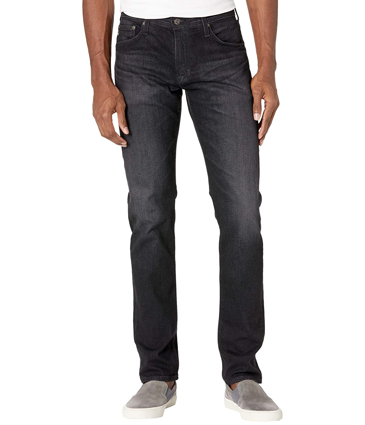Джинсы AG Adriano Goldschmied Tellis Modern Slim Leg Selvage in Drexel Drexel, 38W 32L
Джинсы AG Adriano Goldschmied Tellis Modern Slim Leg Selvage in Drexel Drexel, 38W 32L