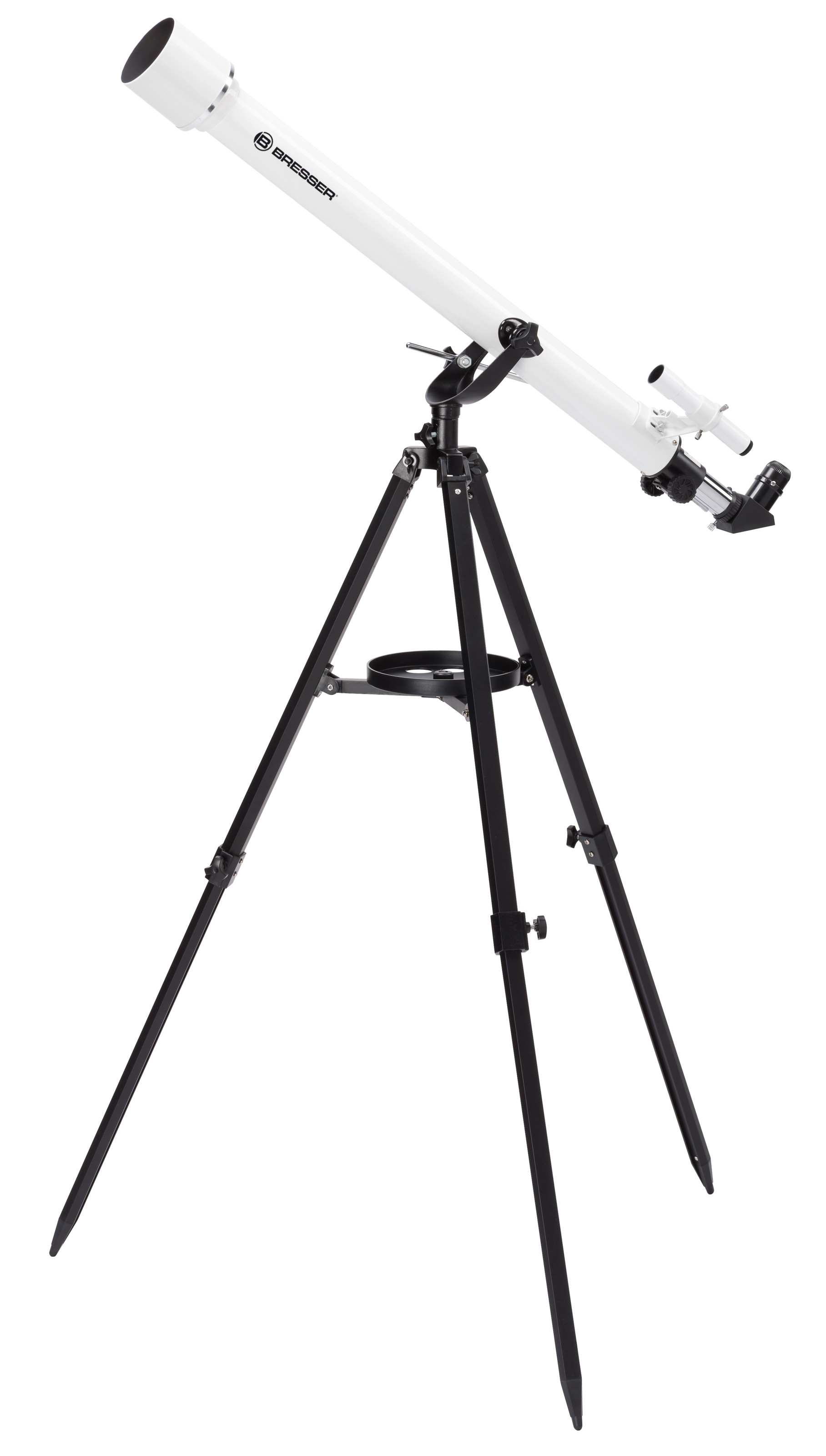 Телескоп Bresser Classic 60/900 AZ Refractor с адаптером для смартфона (4660900)
Телескоп Bresser Classic 60/900 AZ Refractor с адаптером для смартфона (4660900)