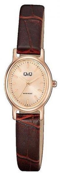 Женские часы Q&Q QC33J112Y
Женские часы Q&Q QC33J112Y