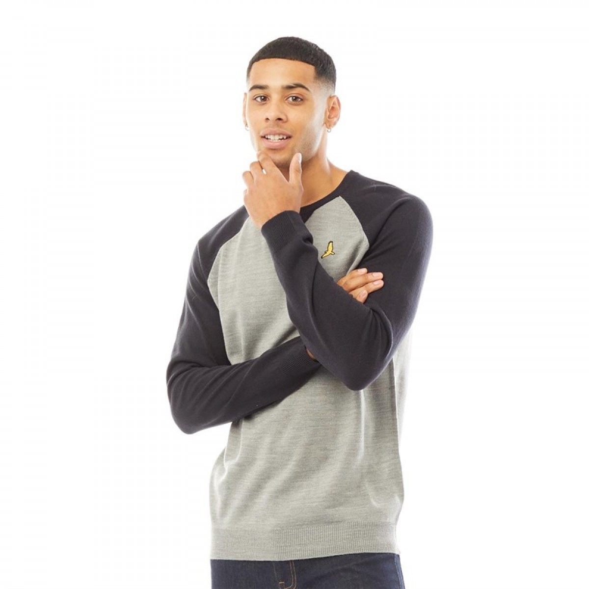Джемпер Brave Soul Boson Knitted Neck Dark Grey Marl/French Navy Multi, (48, Джемпер Brave Soul Boson Knitted Neck Dark Grey Marl/French Navy Multi, L (48)
Джемпер Brave Soul Boson Knitted Neck Dark Grey Marl/French Navy Multi, (48, Джемпер Brave Soul Boson Knitted Neck Dark Grey Marl/French Navy Multi, L (48)
