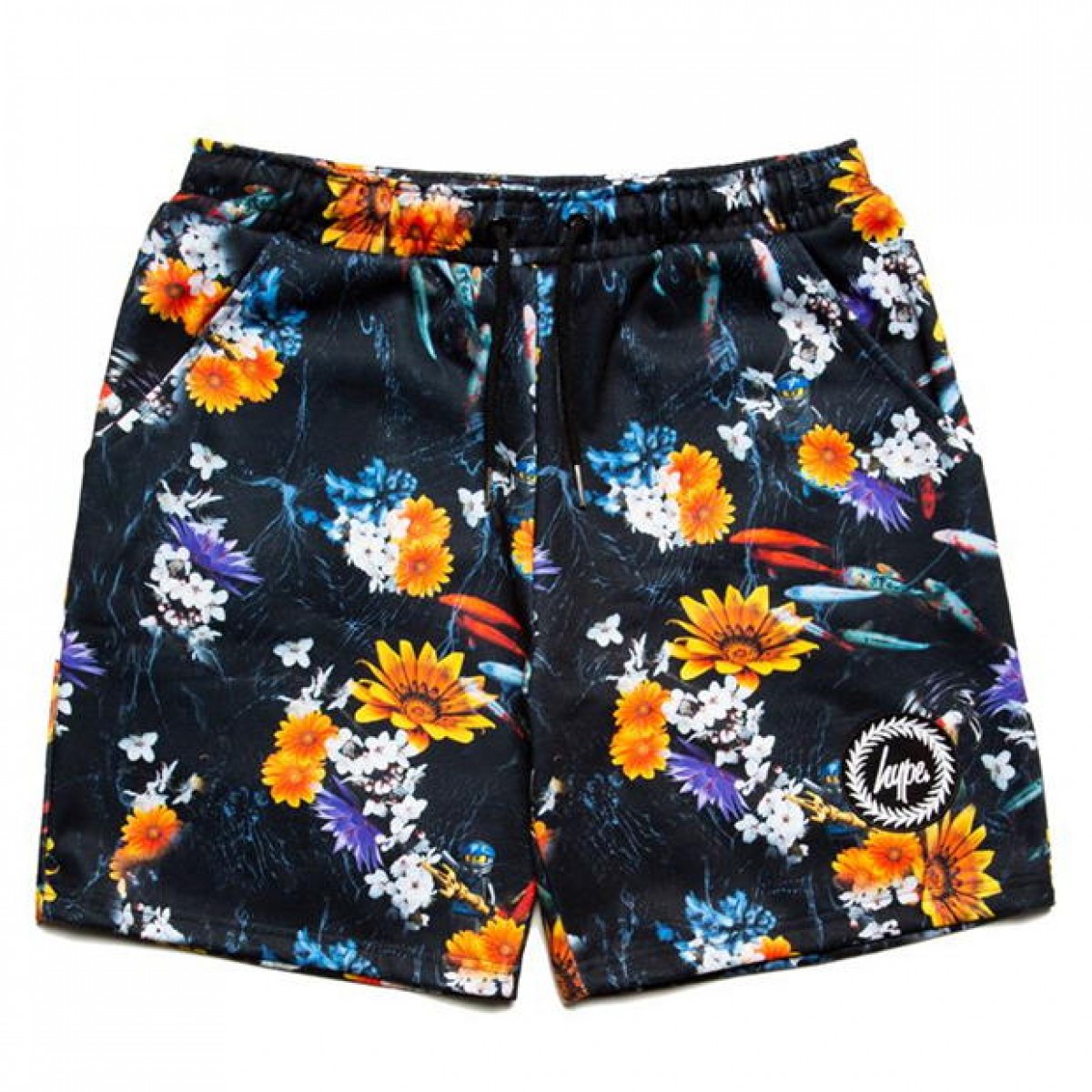 Шорты для плавания Hype x LEGO Ninjago Swim Black/Orange, (44, Шорты для плавания Hype x LEGO Ninjago Swim Black/Orange, S (44)
Шорты для плавания Hype x LEGO Ninjago Swim Black/Orange, (44, Шорты для плавания Hype x LEGO Ninjago Swim Black/Orange, S (44)