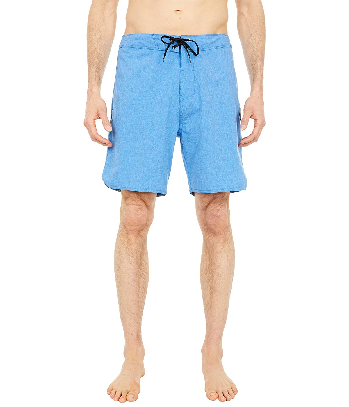Шорты для плавания Hurley Phantom One & Only Heather 18" Boardshorts Signal Blue, 30W 32L
Шорты для плавания Hurley Phantom One & Only Heather 18" Boardshorts Signal Blue, 30W 32L