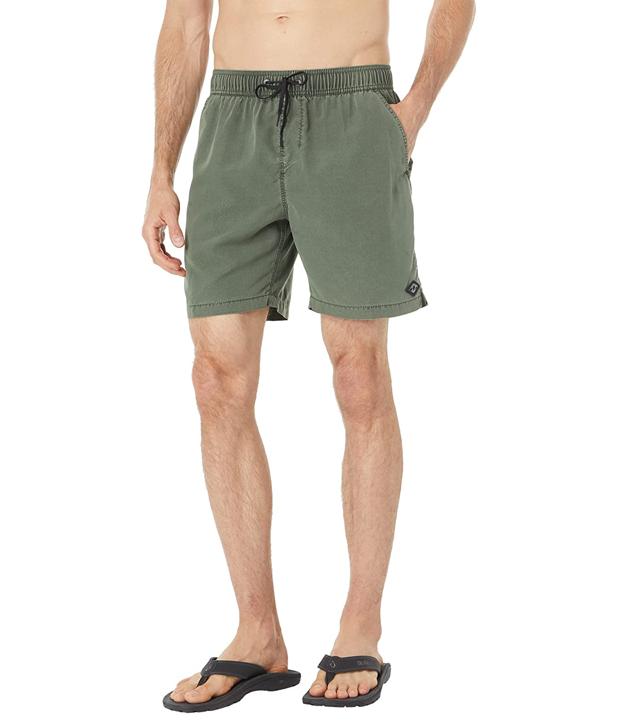 Шорты для плавания Billabong All Day Overdye 17" Layback Pine, (42, Шорты для плавания Billabong All Day Overdye 17" Layback Pine, XS (42)
Шорты для плавания Billabong All Day Overdye 17" Layback Pine, (42, Шорты для плавания Billabong All Day Overdye 17" Layback Pine, XS (42)