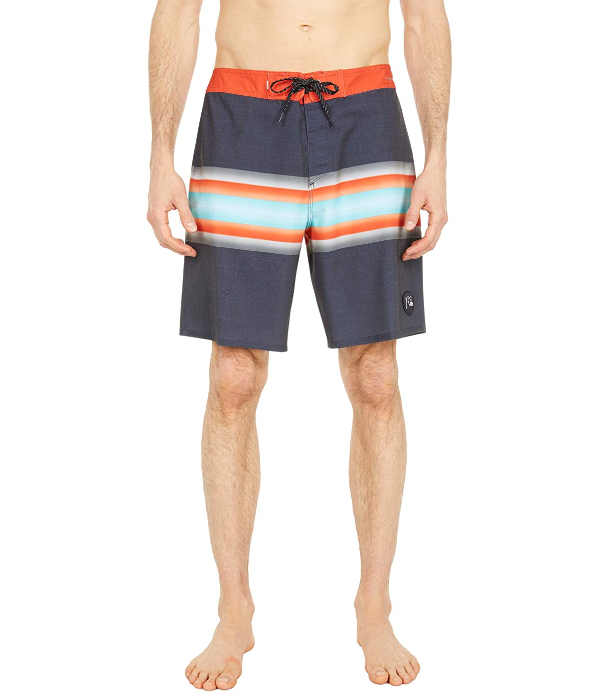 Шорты для плавания Quiksilver Highline Six Channel 19" Boardshorts Parisian Night, 40W 32L
Шорты для плавания Quiksilver Highline Six Channel 19" Boardshorts Parisian Night, 40W 32L
