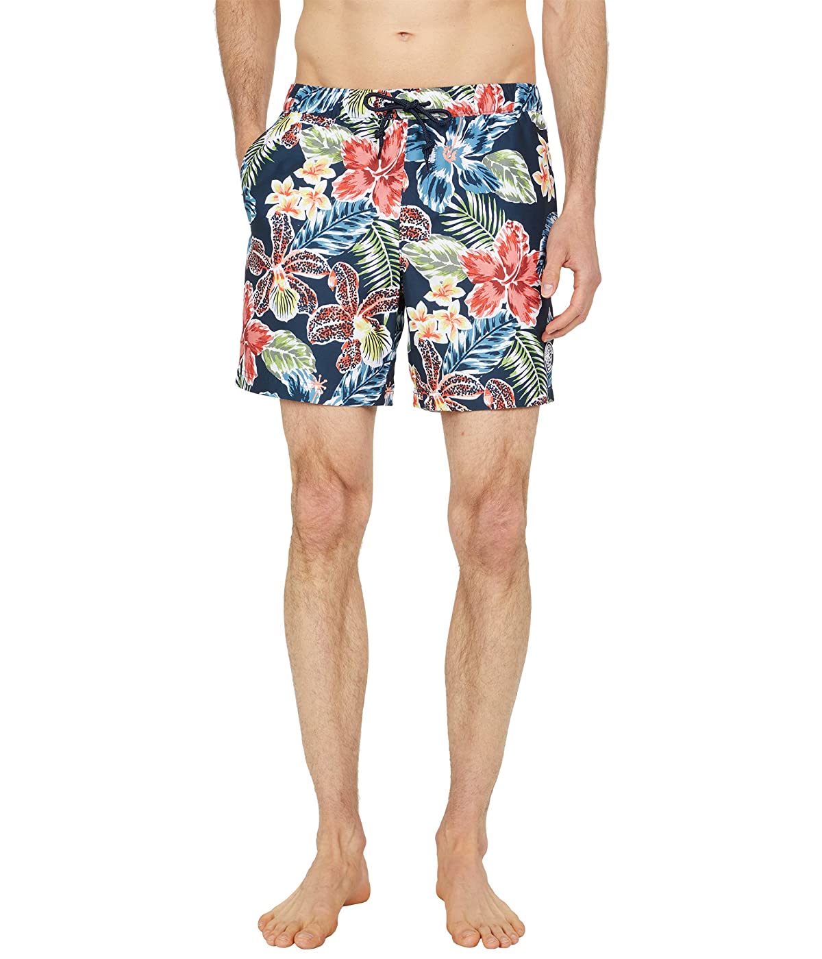 Шорты для плавания Original Penguin Large Floral Print Swim Shorts Dark Sapphire, (44, Шорты для плавания Original Penguin Large Floral Print Swim Shorts Dark Sapphire, S (44)
Шорты для плавания Original Penguin Large Floral Print Swim Shorts Dark Sapphire, (44, Шорты для плавания Original Penguin Large Floral Print Swim Shorts Dark Sapphire, S (44)