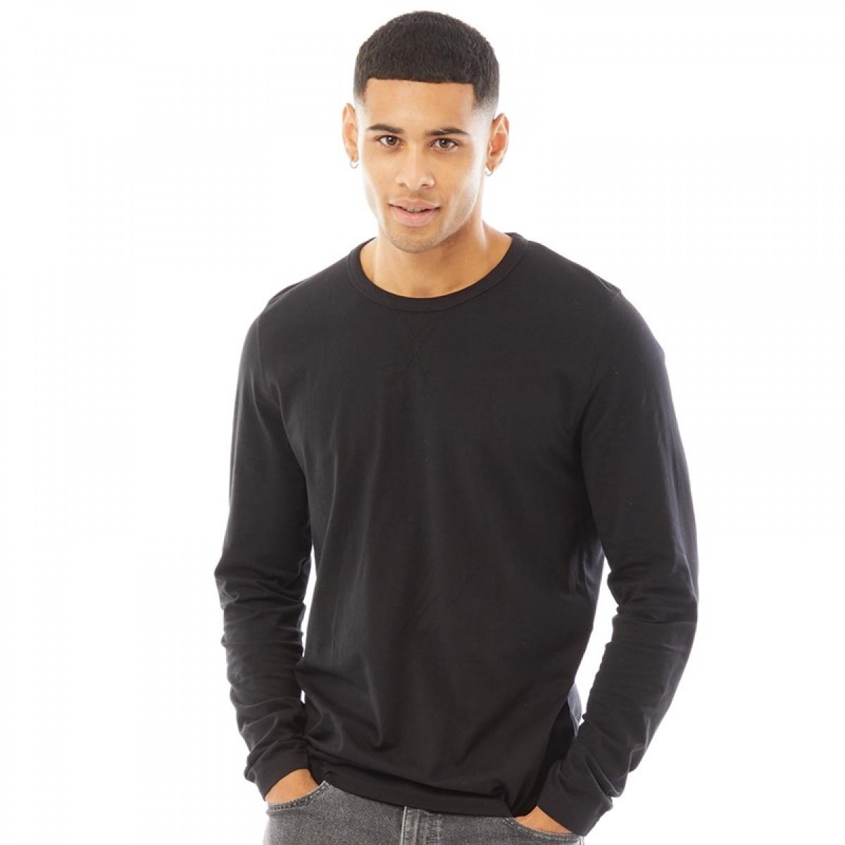Лонгслив Brave Soul Neck T-Shirt Black Black, (44, Лонгслив Brave Soul Neck T-Shirt Black Black, S (44)
Лонгслив Brave Soul Neck T-Shirt Black Black, (44, Лонгслив Brave Soul Neck T-Shirt Black Black, S (44)