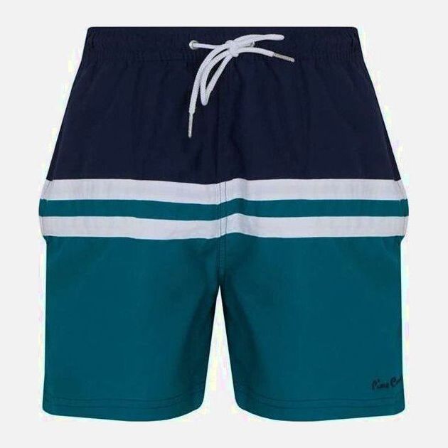 Шорты Pierre Cardin 352176-18 Navy/Teal, Шорты Pierre Cardin 352176-18 L Navy/Teal
Шорты Pierre Cardin 352176-18 Navy/Teal, Шорты Pierre Cardin 352176-18 L Navy/Teal