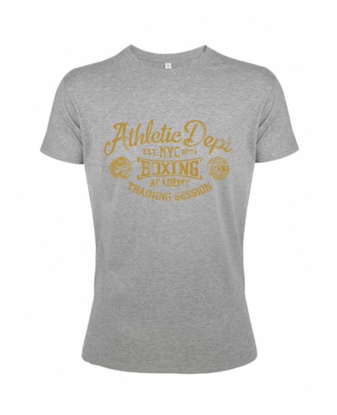 Футболка Athletic Dept сіра Premium Vudvud, Футболка Athletic Dept сіра Premium XL Vudvud
Футболка Athletic Dept сіра Premium Vudvud, Футболка Athletic Dept сіра Premium XL Vudvud