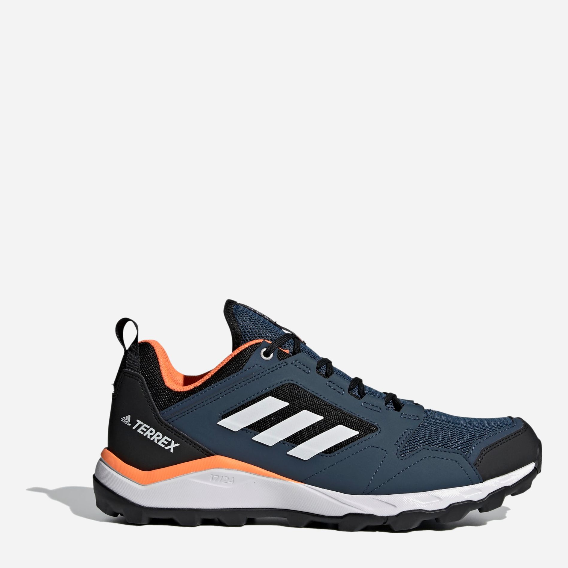 Кроссовки Adidas Terrex Agravic Tr FX6914 40.5 (7UK) 25.5 см Crenav/Ftwwht/Hazblu
Кроссовки Adidas Terrex Agravic Tr FX6914 40.5 (7UK) 25.5 см Crenav/Ftwwht/Hazblu