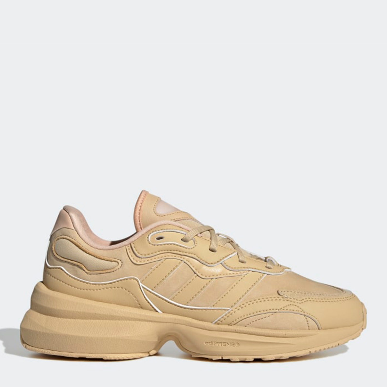 Кроссовки Adidas Originals Zentic GX0426 38 (5 UK) 23.5 см Hazy Beige/Hazy Beige/Halo Blush
Кроссовки Adidas Originals Zentic GX0426 38 (5 UK) 23.5 см Hazy Beige/Hazy Beige/Halo Blush
