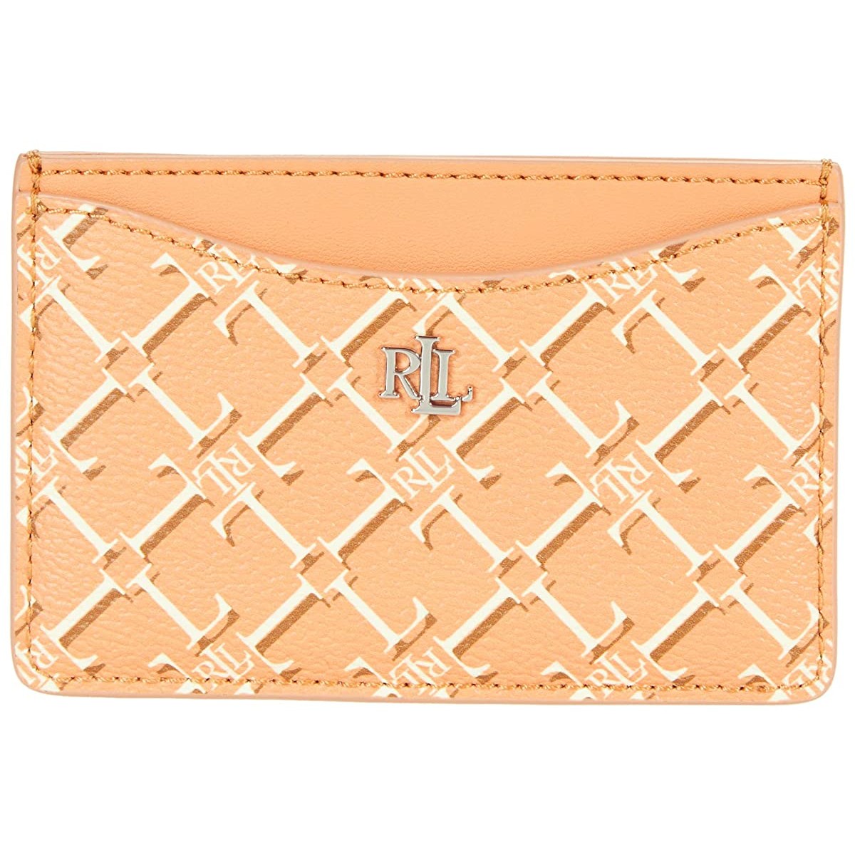 Кошелек Ralph Lauren Coated Canvas Slim Card Case Medium Shell Coral Heritage Logo, Универсальный
Кошелек Ralph Lauren Coated Canvas Slim Card Case Medium Shell Coral Heritage Logo, Универсальный