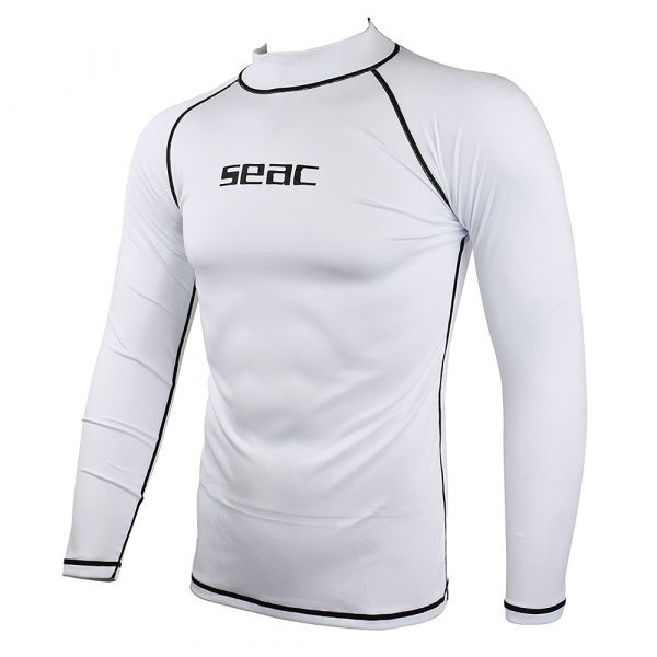 Реглан солнцезащитный Seac Rash Guard T-Sun мужской (бело-чёрный) XL (1550015MW/XL)
Реглан солнцезащитный Seac Rash Guard T-Sun мужской (бело-чёрный) XL (1550015MW/XL)