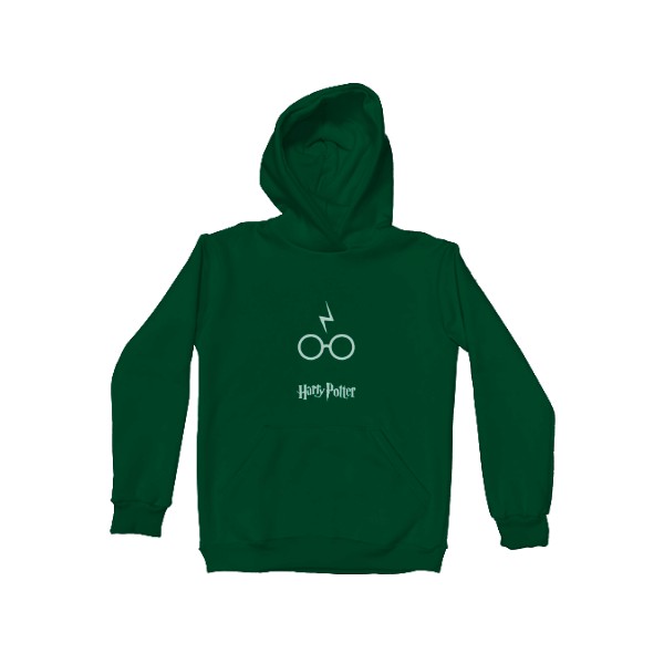 Худи Детская для девочек без утепления Harry Potter Minimal Style Размер 140 см Цвет темно-зеленый - MyTee
Худи Детская для девочек без утепления Harry Potter Minimal Style Размер 140 см Цвет темно-зеленый - MyTee