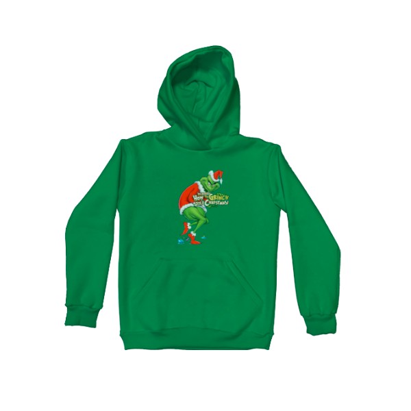 Худи Детская для девочек без утепления Гринч-Grinch Stole Christmas Размер 140 см Цвет зеленый - MyTee
Худи Детская для девочек без утепления Гринч-Grinch Stole Christmas Размер 140 см Цвет зеленый - MyTee