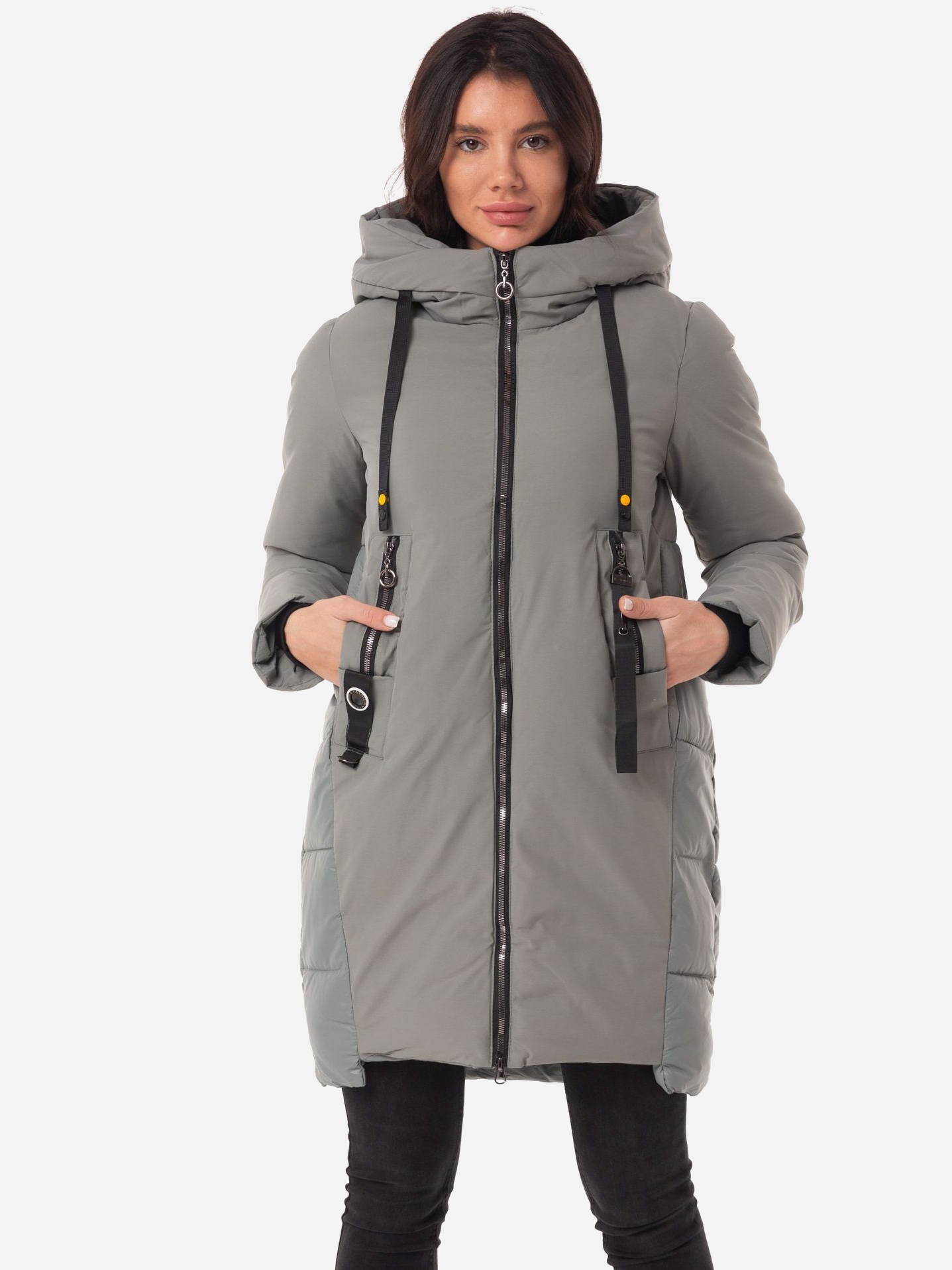 Куртка White Fox IB2102olive Оливковая, Куртка White Fox IB2102olive L Оливковая
Куртка White Fox IB2102olive Оливковая, Куртка White Fox IB2102olive L Оливковая
