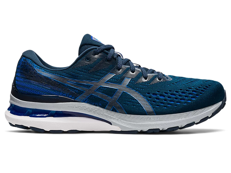 Мужские кроссовки для бега Asics GEL-KAYANO 28 1011B189-400 BLUE 2021 43,5 (EU), 27,5 (CM), 9,5 (US)
Мужские кроссовки для бега Asics GEL-KAYANO 28 1011B189-400 BLUE 2021 43,5 (EU), 27,5 (CM), 9,5 (US)