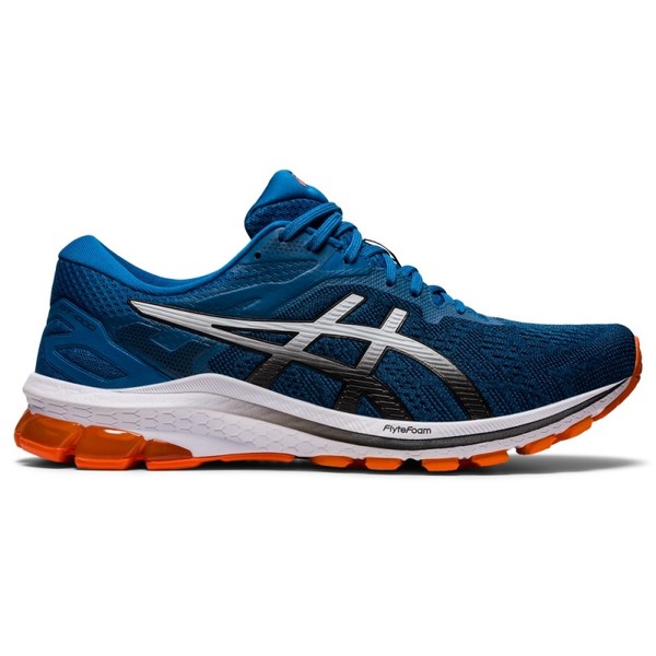 Мужские кроссовки для бега Asics GT-1000 10 1011B001 402 REBORN BLUE/BLACK 2021 46 (EU), 29 (CM), 11,5 (US)
Мужские кроссовки для бега Asics GT-1000 10 1011B001 402 REBORN BLUE/BLACK 2021 46 (EU), 29 (CM), 11,5 (US)
