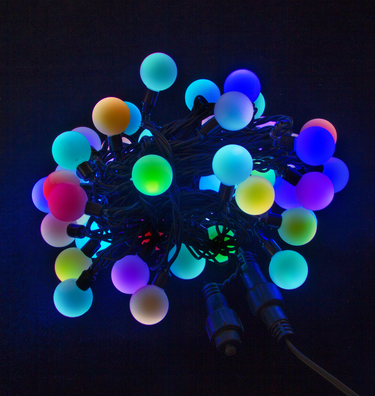 Светодиодная гирлянда шарики SH Lights 50 RGB светодиодов 7.5 м ILDBL050-RGB-E (4690601041203)
Светодиодная гирлянда шарики SH Lights 50 RGB светодиодов 7.5 м ILDBL050-RGB-E (4690601041203)