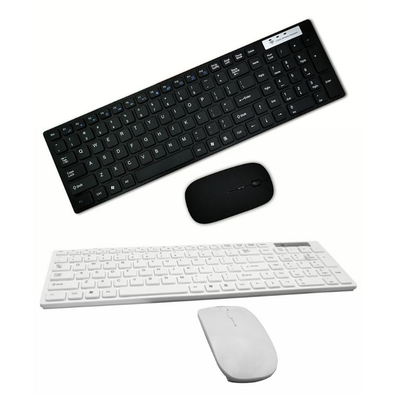 Беспроводный комплект (клавиатура и мышка) UKC Wireless K06 Black (2230) + коврик
Беспроводный комплект (клавиатура и мышка) UKC Wireless K06 Black (2230) + коврик