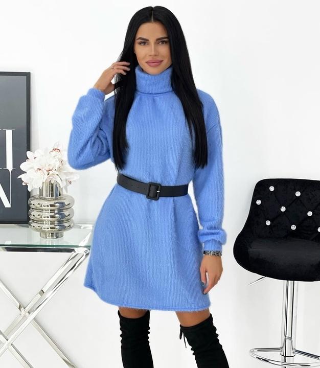 Платье G&M k-87128 - Размер цвет голубой, Платье G&M k-87128 46-48 Размер цвет голубой
Платье G&M k-87128 - Размер цвет голубой, Платье G&M k-87128 46-48 Размер цвет голубой