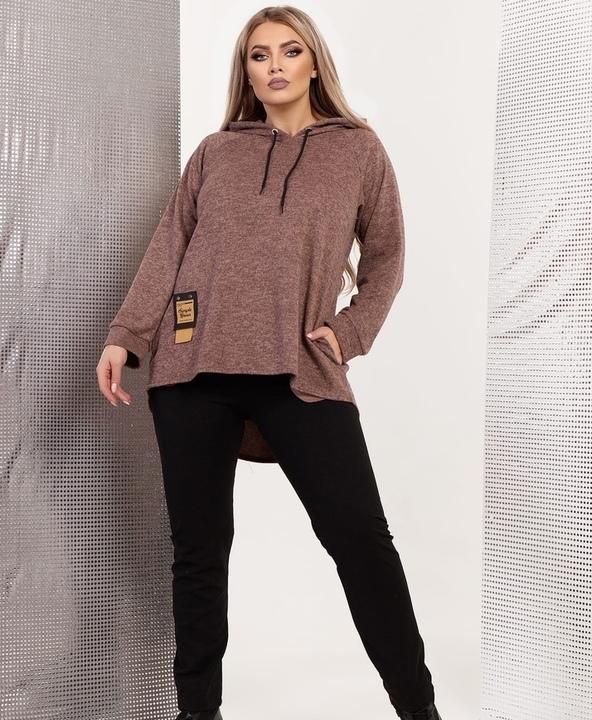 Костюм G&M k-86760 -- Размер цвет черный/капучино, Костюм G&M k-86760 56-58-60 Размер цвет черный/капучино
Костюм G&M k-86760 -- Размер цвет черный/капучино, Костюм G&M k-86760 56-58-60 Размер цвет черный/капучино