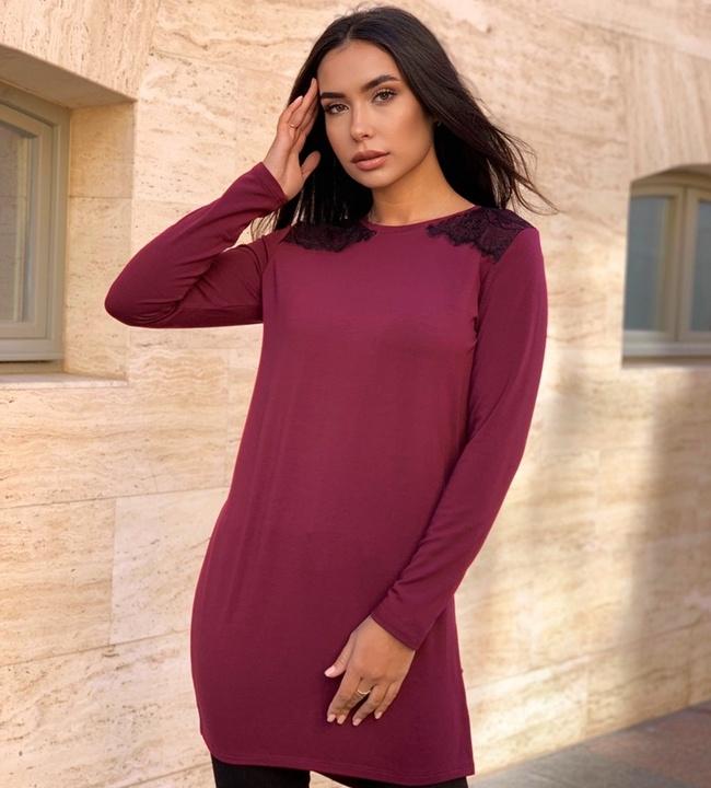 Туника G&M k-86273 - Размер цвет бордовый, Туника G&M k-86273 42-44 Размер цвет бордовый
Туника G&M k-86273 - Размер цвет бордовый, Туника G&M k-86273 42-44 Размер цвет бордовый
