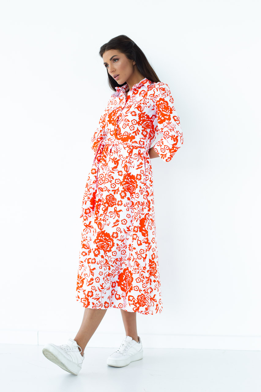 Длинное коттоновое платье на пуговицах hot fashion G& LX-10259934 Размер цвет Оранжевый, Длинное коттоновое платье на пуговицах hot fashion G&M LX-10259934 M Размер цвет Оранжевый
Длинное коттоновое платье на пуговицах hot fashion G& LX-10259934 Размер цвет Оранжевый, Длинное коттоновое платье на пуговицах hot fashion G&M LX-10259934 M Размер цвет Оранжевый