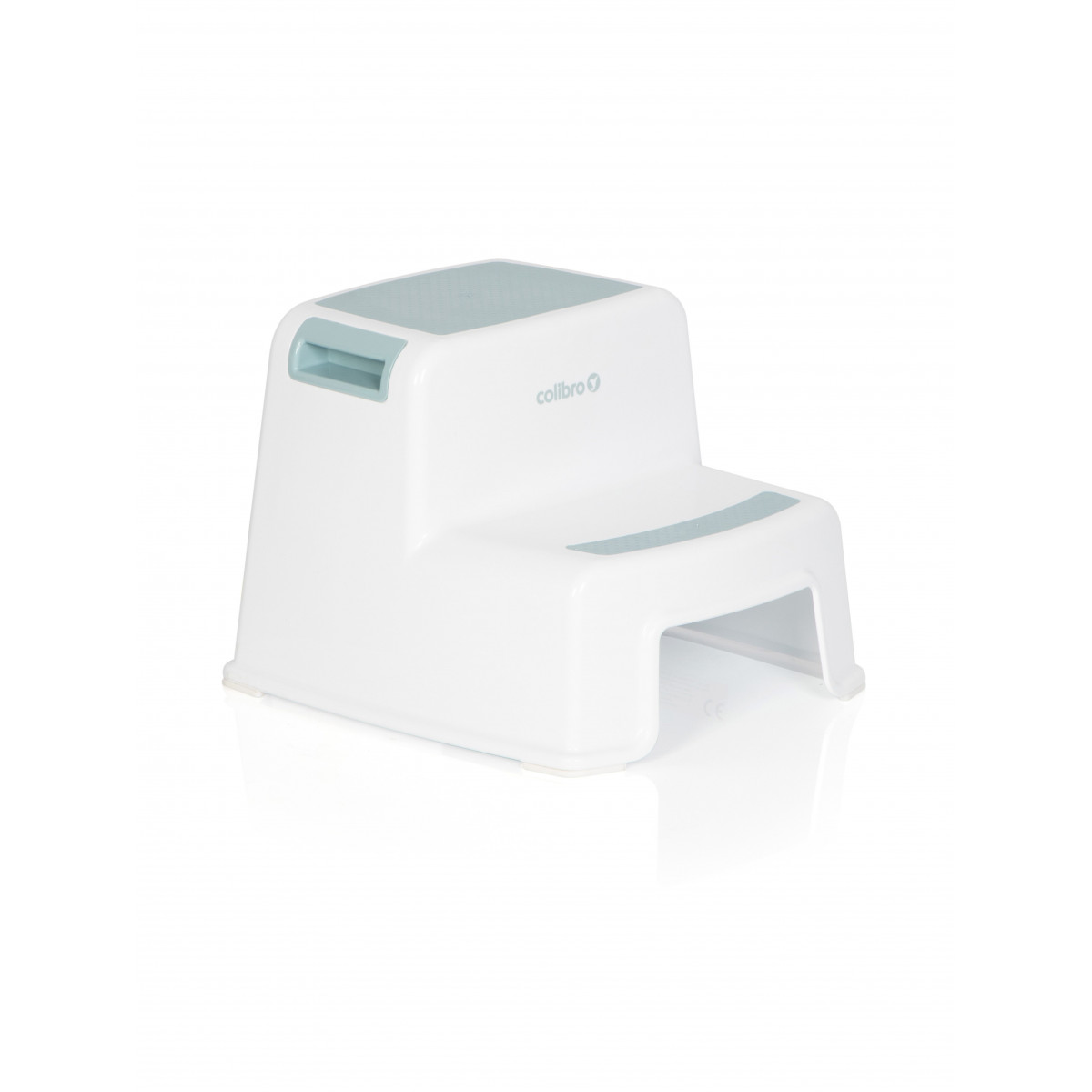 Подставка детская Colibro Step 2 CSC-14 Cool двухуровневая + анти скользящие ножки и резиновый коврик
Подставка детская Colibro Step 2 CSC-14 Cool двухуровневая + анти скользящие ножки и резиновый коврик