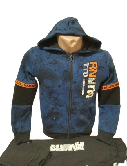 Костюм утепленный для подростка Стиляга Seagull синий 8 лет 134см
Костюм утепленный для подростка Стиляга Seagull синий 8 лет 134см