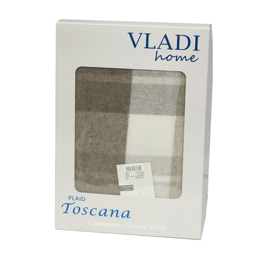 Плед Vladi Кашемир-Тоскана 14 в коробке полуторный 140*200 см шерстяной белый-бежевый-коричневый арт.2385_01_tes_bel_svbezh_blkor
Плед Vladi Кашемир-Тоскана 14 в коробке полуторный 140*200 см шерстяной белый-бежевый-коричневый арт.2385_01_tes_bel_svbezh_blkor