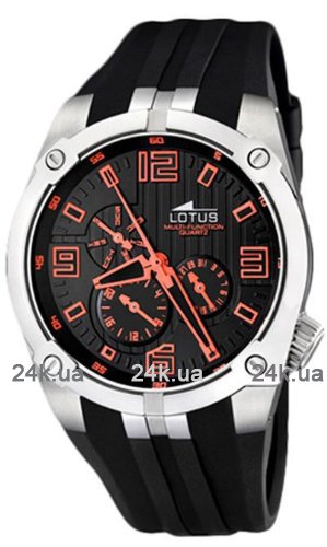Мужские часы Lotus 15680/4