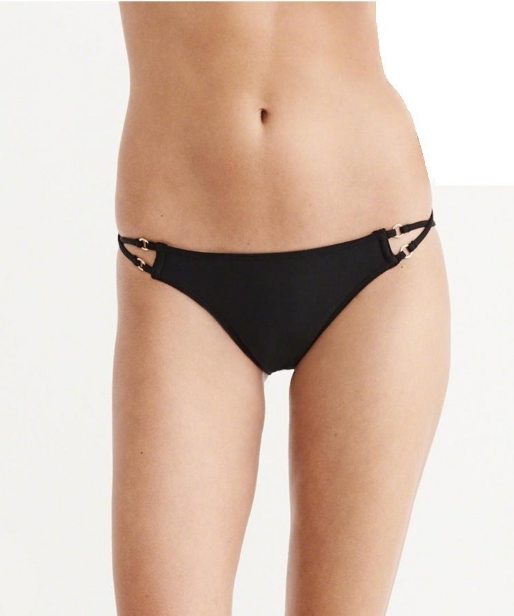 Нижняя часть купальника Abercrombie & Fitch 0221-900 Черная, Нижняя часть купальника Abercrombie & Fitch 0221-900 S Черная
Нижняя часть купальника Abercrombie & Fitch 0221-900 Черная, Нижняя часть купальника Abercrombie & Fitch 0221-900 S Черная
