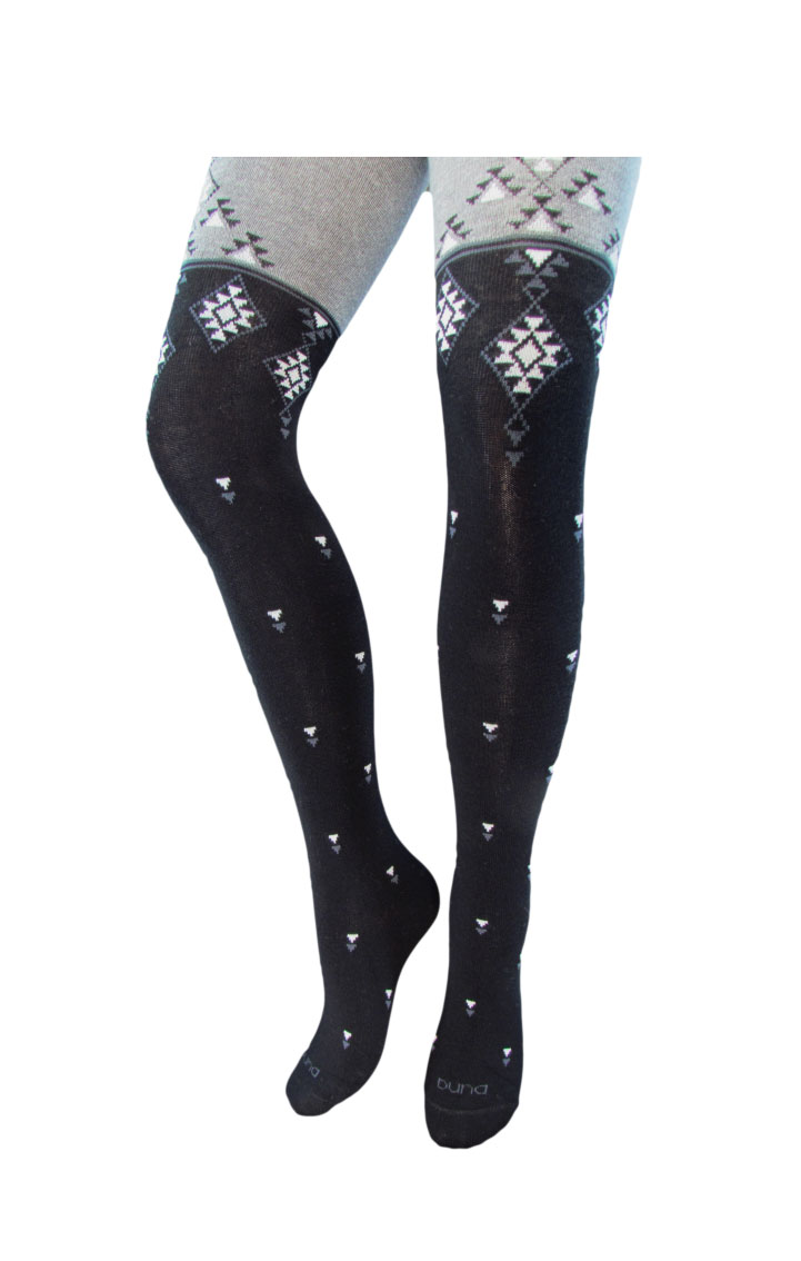 Колготки для девочки DUNA 134 - 140 см серый
Колготки для девочки DUNA 134 - 140 см серый