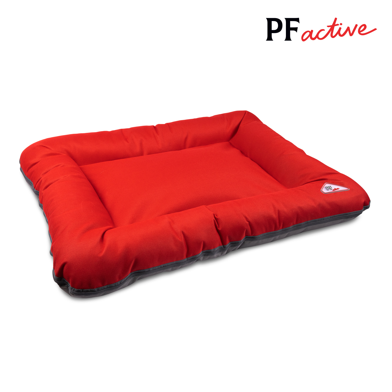 Лежанка для собак АСКОЛЬД красно-серый BED ASKOLD 102 x 76 x 14 см Pet Fashion BGL-PF-1093
Лежанка для собак АСКОЛЬД красно-серый BED ASKOLD 102 x 76 x 14 см Pet Fashion BGL-PF-1093