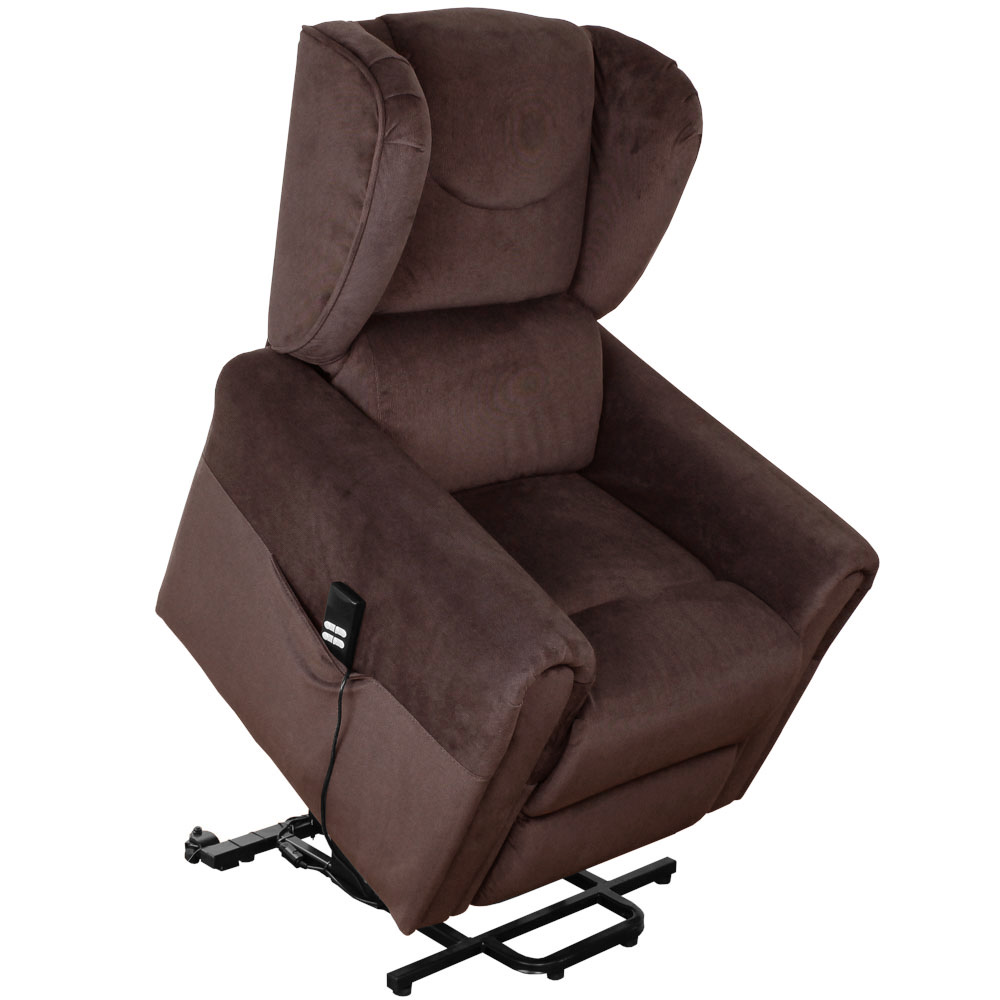 Подъемное кресло с двумя моторами (коричневое) OSD-BERGERE AD05-1LD 110 х 82 х 76
Подъемное кресло с двумя моторами (коричневое) OSD-BERGERE AD05-1LD 110 х 82 х 76