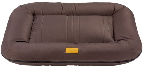 Лежак для кошек и собак двусторонний Harley&Cho Lounger Brown Waterproof XXL - 135 х 95 х 10 см Harley & Cho BGL-HL-2069
Лежак для кошек и собак двусторонний Harley&Cho Lounger Brown Waterproof XXL - 135 х 95 х 10 см Harley & Cho BGL-HL-2069